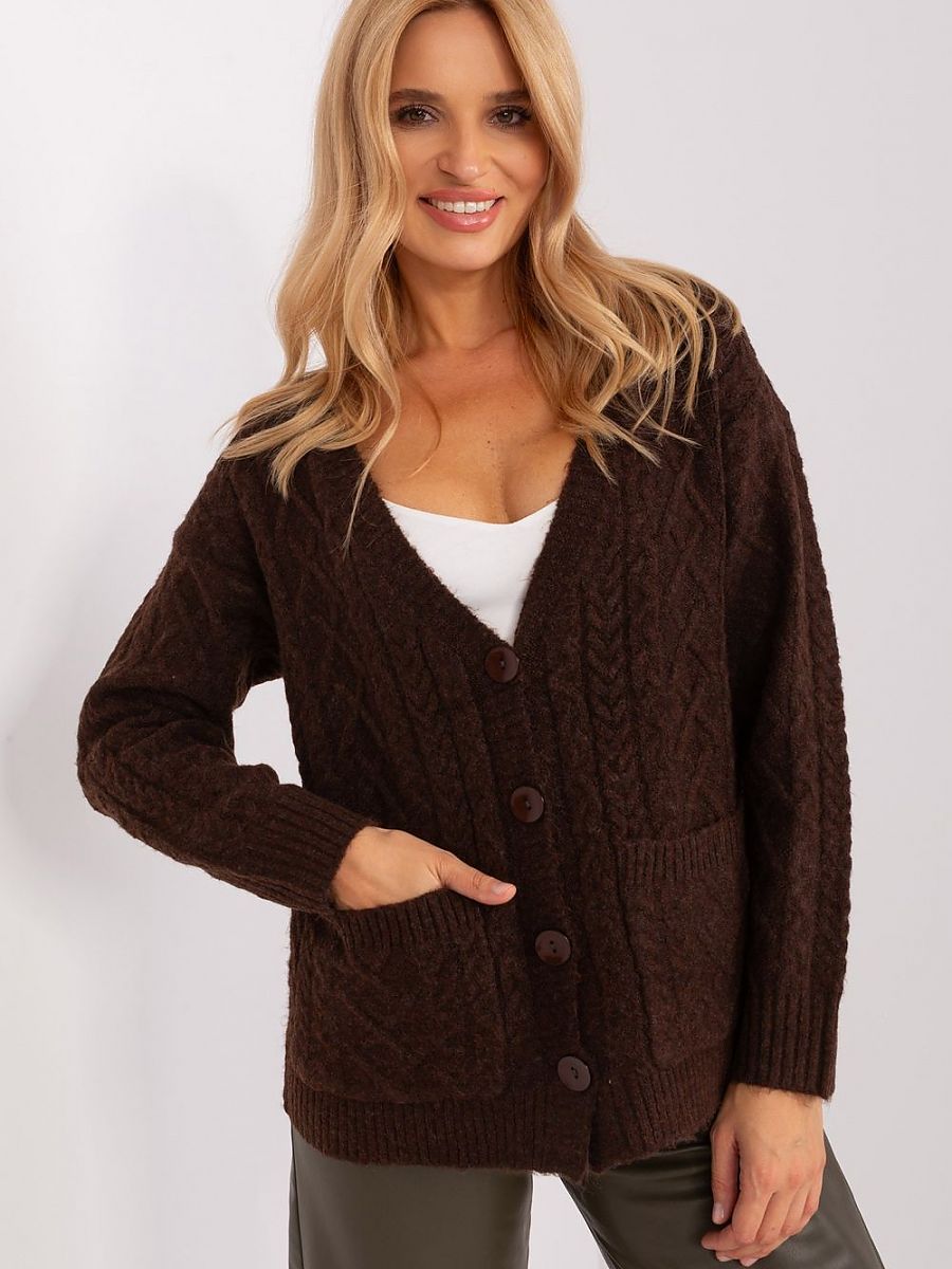 Cardigan AT