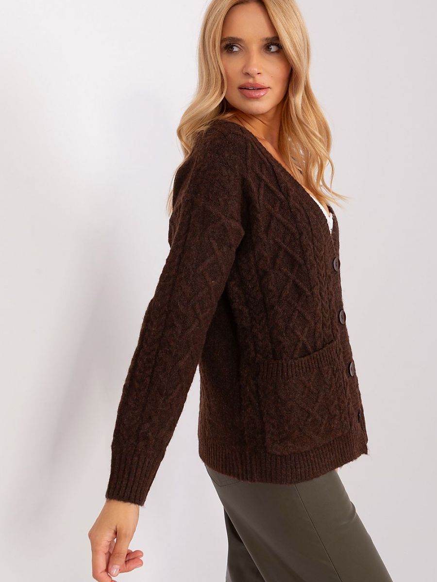 Cardigan AT