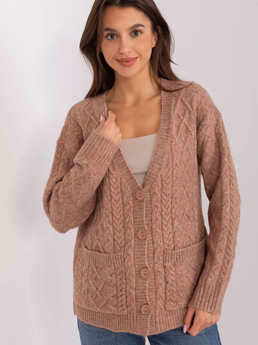 Cardigan AT