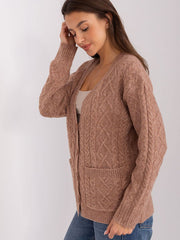 Cardigan AT