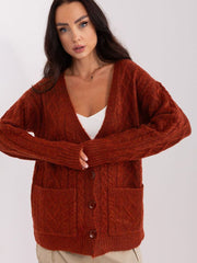 Cardigan AT