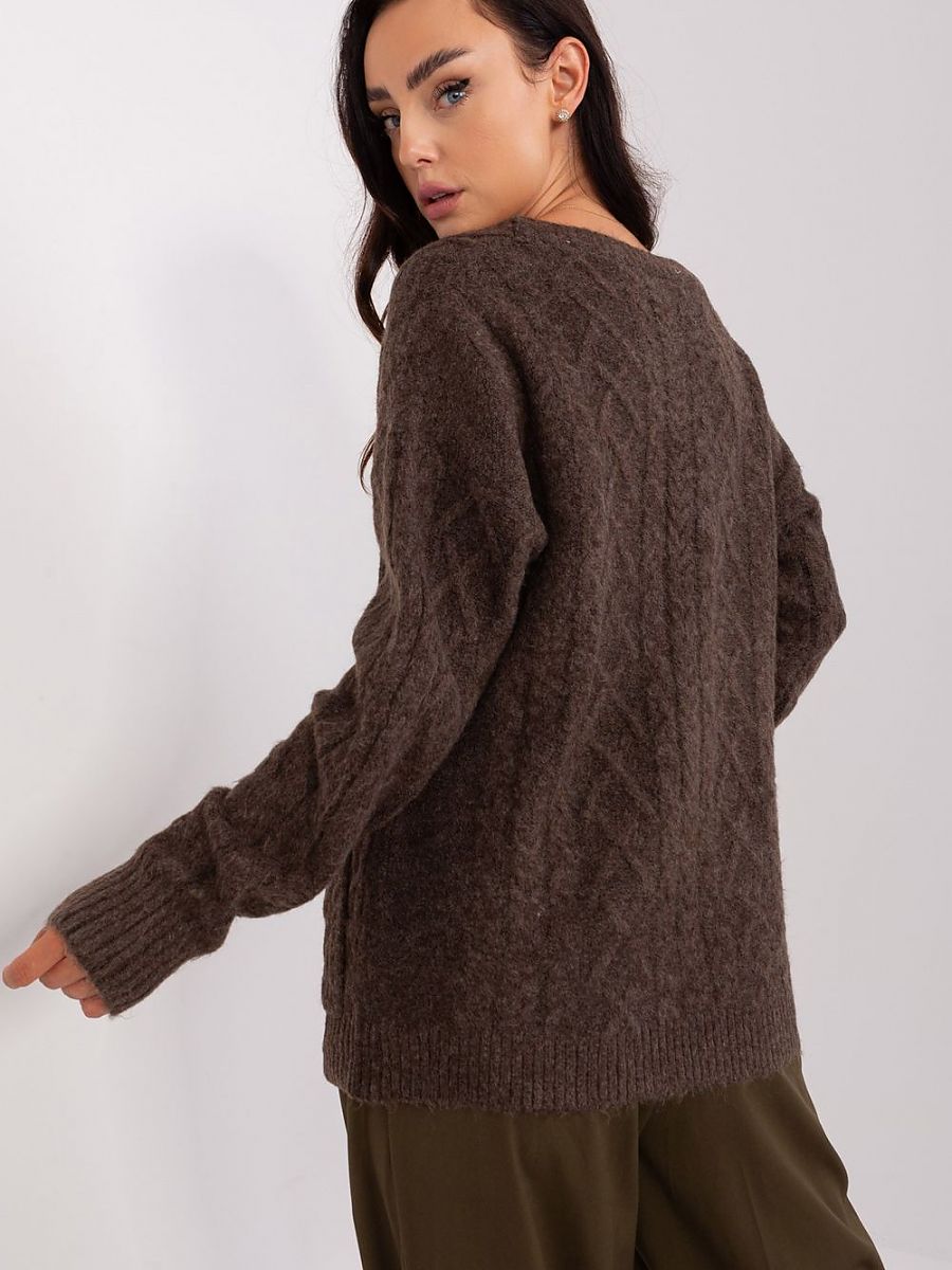 Cardigan AT