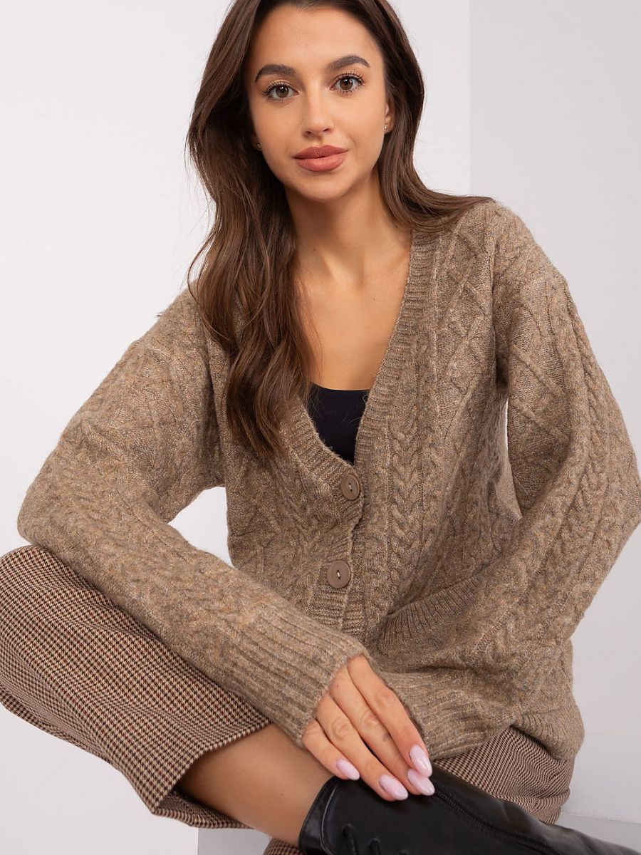 Cardigan AT