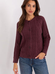 Cardigan AT